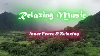 Relaxing Music || Stress Relief and Calming Music || LM MelodyMix Live ||
