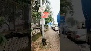 Soviet flag in Mumbai, India! 🇮🇳