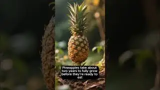 Crazy Fruit Facts That Will Blow Your Mind 🍓🍌