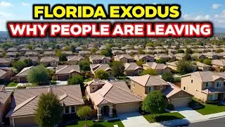Why Are So Many People Leaving Florida in 2025: The Real Cost Crisis