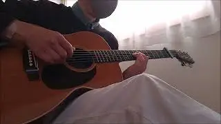 「Love  Song」小松原俊　cover