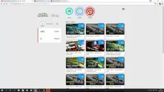 สอนการซื้อ/เติม ITem Code จาก GoodGame Shop