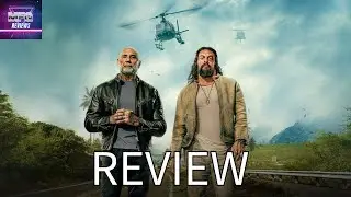 THE WRECKING CREW Review | Jason Momoa | Dave Bautista&nbsp;| Claes Bang | Morena Baccarin