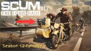 Scum Season 1.2 Episode 1 - 🌲Merry Christmas to MEEEE ❄️ 