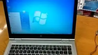 radio en laptop