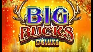 🎰 Big Bucks Deluxe Slot Demo | Big Time Gaming 🚨 Gameplay, Features & Max Win! 🚨