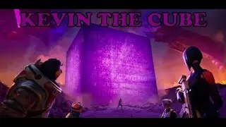 ITZNICKS Reacting to Season 8 Intro/Battle Pass Trailer | FORTNITE