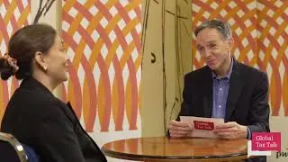 Global Tax Talk: Talking European legislation