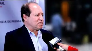 Entrevista | Marco Antonio Ba&ntilde;os Mart&iacute;nez | Ex Consejero del INE | 01/08/2022