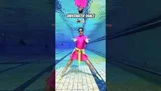 New Jeans (Jersey Remix 2) Dance Underwater