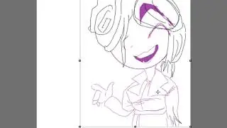 Skarkie's and Marie's Evil Plan (animation)