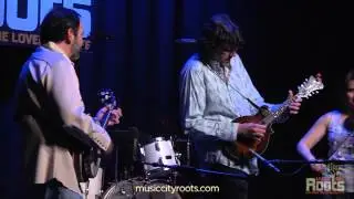 The SteelDrivers 