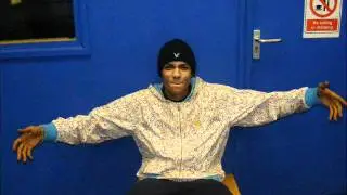 Parms - lemonade freestyle