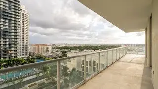 Midtown Miami | Midtown 2 Unit H1505 | Corner 2BD Apartment