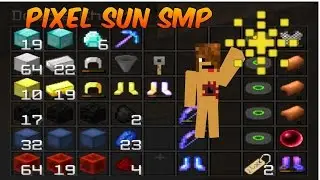 Pixelsun S2 #2   Shorty