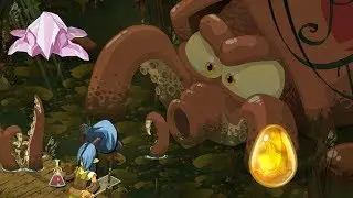 J'OBTIENS MON DOFUS OCRE (FULL CHANCE) !