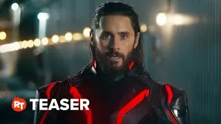 Tron: Ares - Soldier (2025)