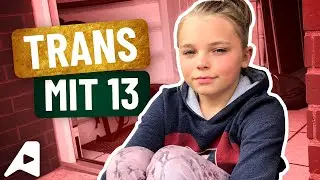 Voll normal?! Trans M&auml;dchen Paula (13) oder B&uuml;cherwurm Max (11) || Vlog #23