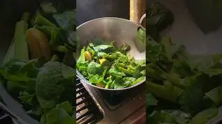 Poi shaak posto | #easyrecipe #food #bangalirecipe #bangalirranna