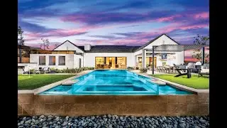 The Alta Loma in Porter Ranch, CA Home Design #Shorts | Toll Brothers
