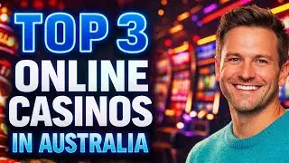 🏆 AUSSIE CASINOS ONLINE 🥇 ONLINE CASINO AUSTRALIA REVIEW 👀