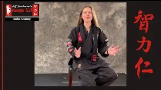 Jeff Speakman's Kenpo 5.0 Online Academy FAQ: Will learning Kenpo create a bully?