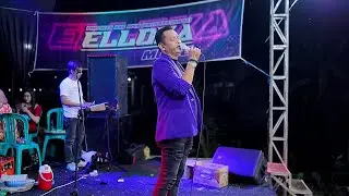 EL LOKA MUSIC - CITNA DAN AIR MATA - WEDDING ALEX & EVI - UNDAAN