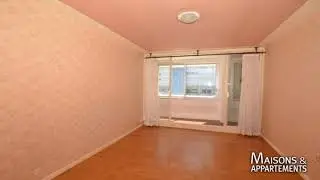 LYON  9EME - APPARTEMENT A VENDRE - 205 000 &euro; - 95 m&sup2; - 4 pi&egrave;ces