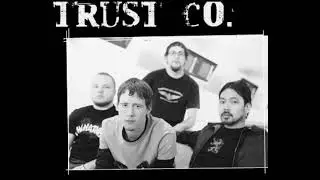Trust Company - Sterilize *hq*
