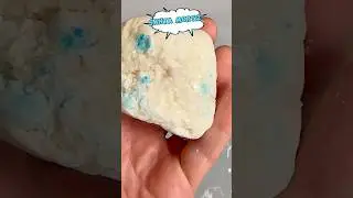 Lush Santa&rsquo;s Mortiz ❄️Fresh As scented bubble bar demo ❄️#lush