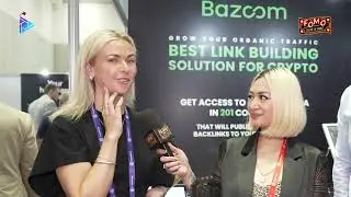 FOMO goes to Crypto Expo Dubai 2025
