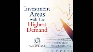 Where Do Ultra-Wealthy Investors See The Highest Demand?