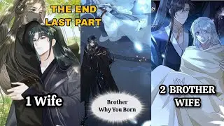 THE END || RECARNATED Villain Want To Defeat MC And Takes || Explain In Hindi || Eipexx explainer ||