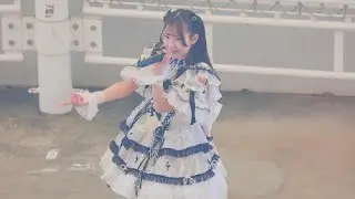 kimikara（きみから)[4K60p]（「冠Fes-カンフェス-無銭大感謝祭SP！」イオンモール幕張新都心　2025.12.06　Ⅱ）