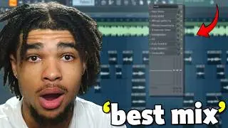 How To Make Your Own Presets In FL Studio!