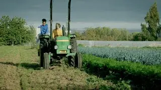 Muziekclip Delen doet goed | Campagne 2020