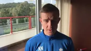 Intervju Kevin POR 2017