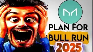 😲 Si Tienes la CRIPTOMONEDA MAKER DAO (MKR CRYPTO) en 2025 ESTO TE INTERESA 🤐🤐