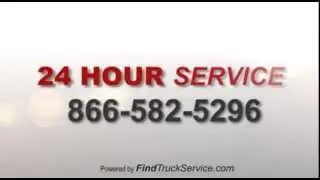 Shackleford Truck, Trailer & Tire Repair Service in Chattanooga, TN | 24 Hour Find Truck Service