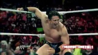 WWE The Miz Custom Titantron 2013 (1080p Full HD)