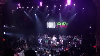 FURY @ Sound and Fury 2018 Full Set