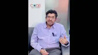 Best Eye Care Hospital Chennai | A Special Visit from Sri Lanka to CODE Eye Care!  | Part 3
