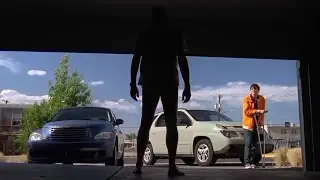 Walter Jr. - Open Na Noor