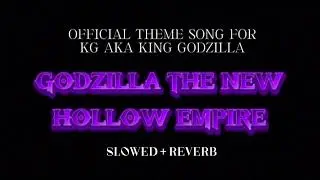 Slowed + reverb theme song@Gxk960 @pizzeroll8 @UDontknowme-x4q @Lilduck-p1r