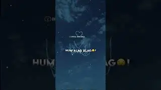 Kash Ye New Year 😭Ek Sath Manate💔||New Year Sad Shayari Status 😞||💔Happy New year Sad Status 2023😞
