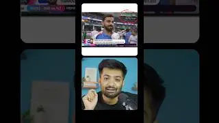 Reality of 90 cr views of cricket match on Jio Hotstar ❌ #shorts