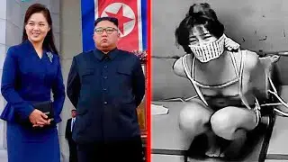 Svelare le Atrocit&agrave; Brutali della Corea del Nord