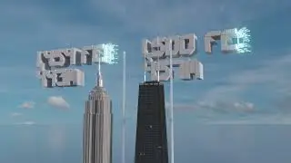 Two American Giants: Comparing the Empire State Building and John Hancock Center