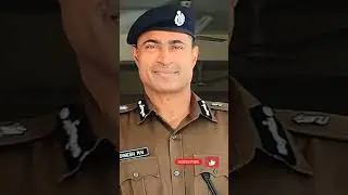 ips dinesh mn sir //powerful officers crime#adg #ytshorts #upsc #ips #sortvideo//motivation stetus