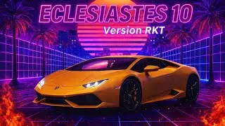 Un Error Arruina Todo (Eclesiastés 10) 🔊 RKT Calle